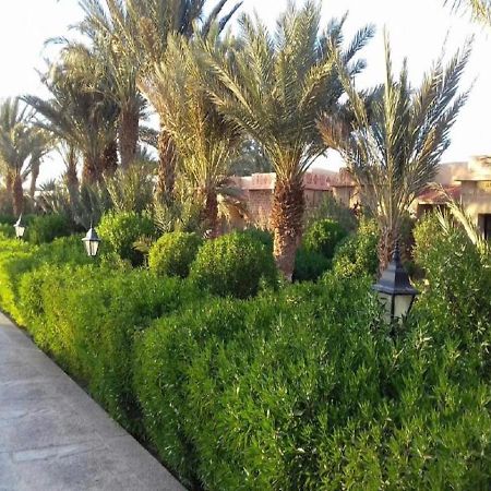 Belere Arfoud Hotel Exterior photo