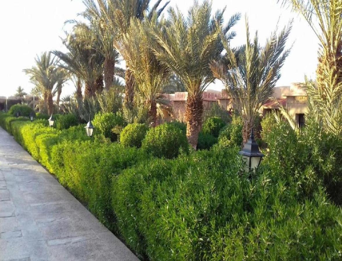 Belere Arfoud Hotel Exterior photo