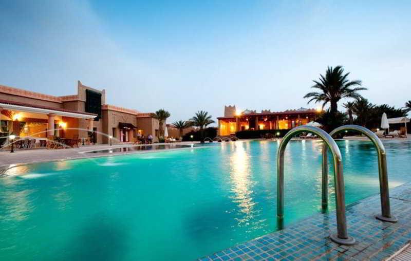 Belere Arfoud Hotel Exterior photo