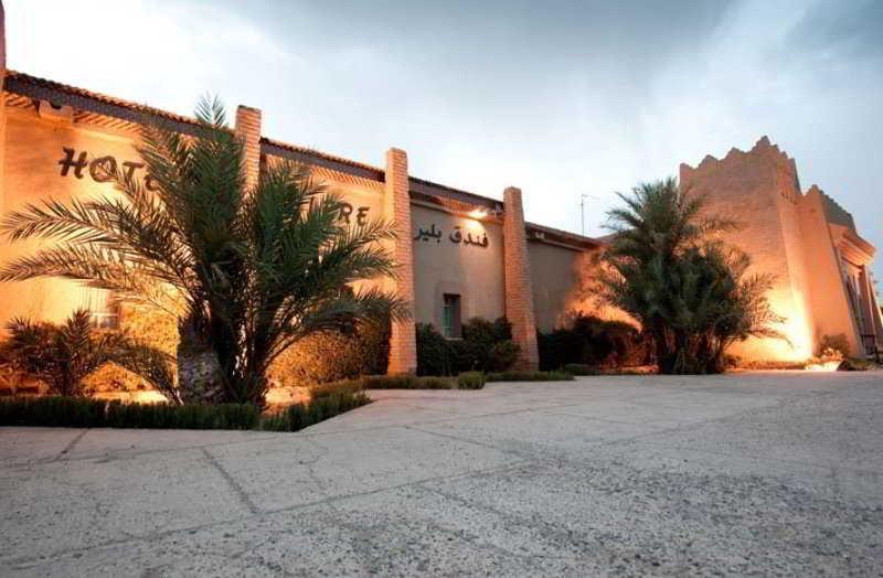 Belere Arfoud Hotel Exterior photo
