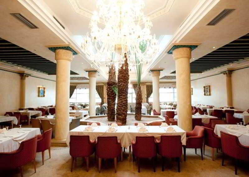 Belere Arfoud Hotel Exterior photo