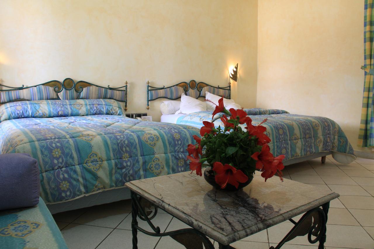 Belere Arfoud Hotel Exterior photo
