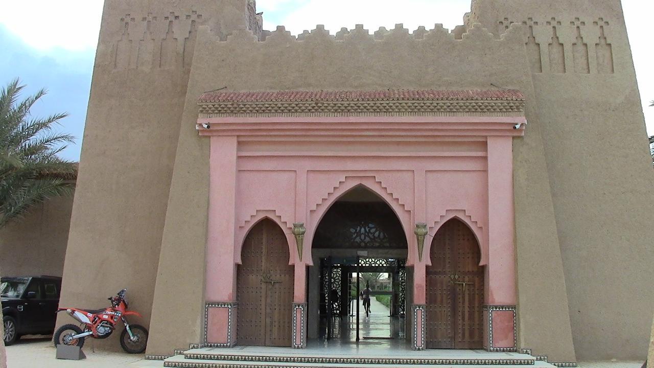 Belere Arfoud Hotel Exterior photo