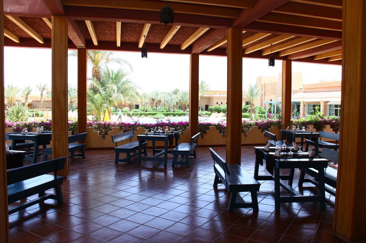 Belere Arfoud Hotel Exterior photo