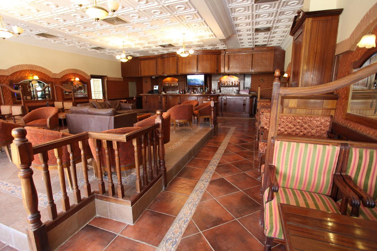 Belere Arfoud Hotel Exterior photo