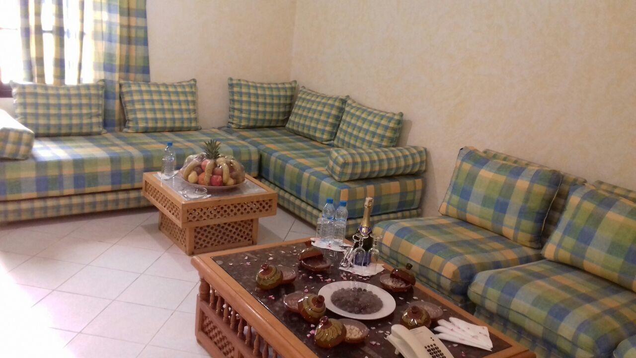 Belere Arfoud Hotel Exterior photo