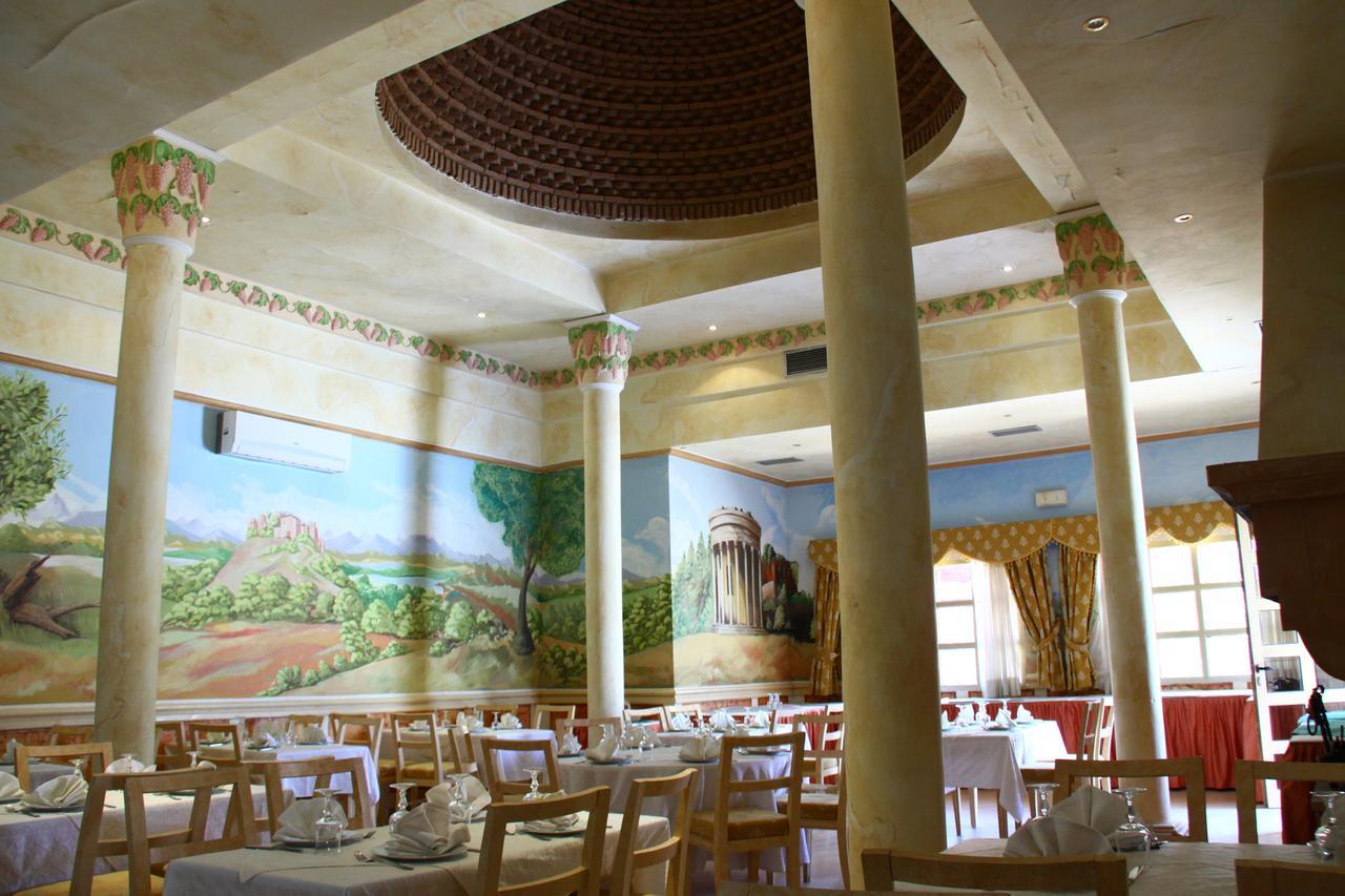 Belere Arfoud Hotel Exterior photo