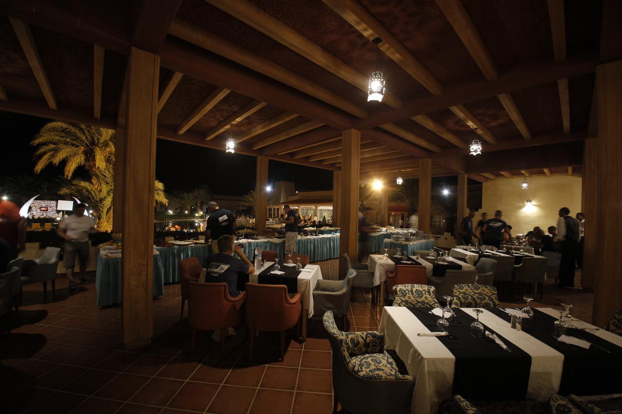 Belere Arfoud Hotel Exterior photo