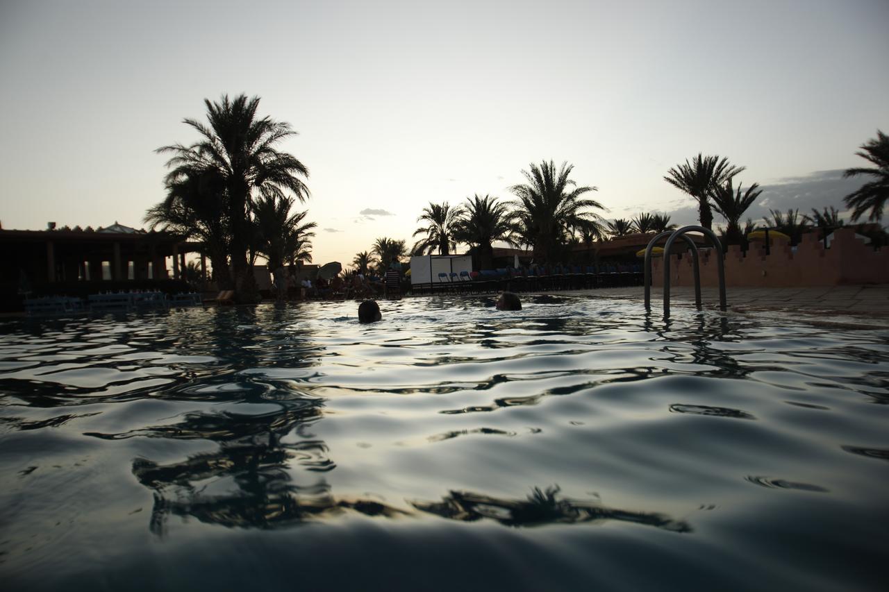 Belere Arfoud Hotel Exterior photo