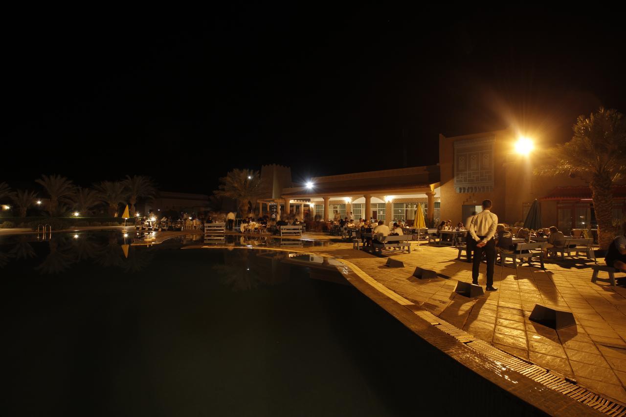 Belere Arfoud Hotel Exterior photo