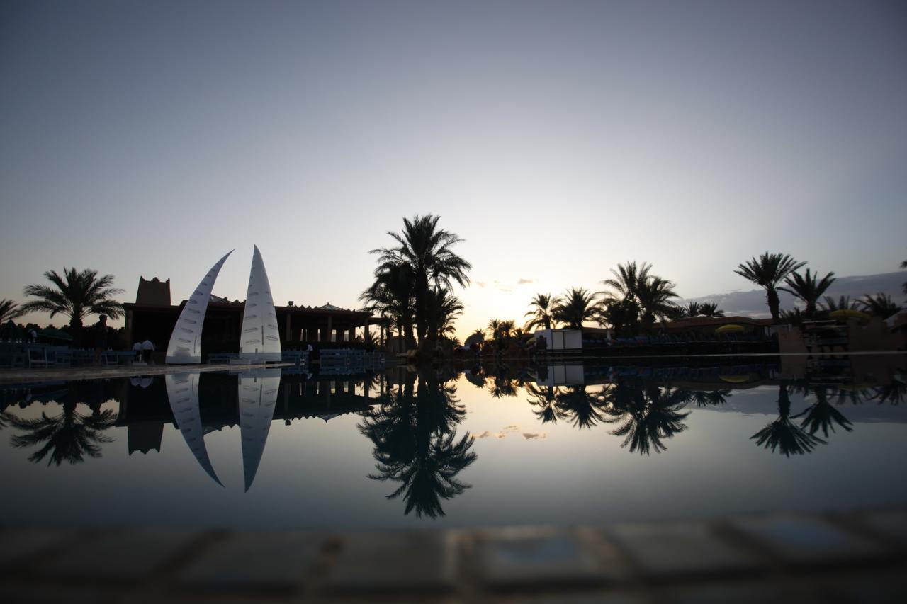 Belere Arfoud Hotel Exterior photo