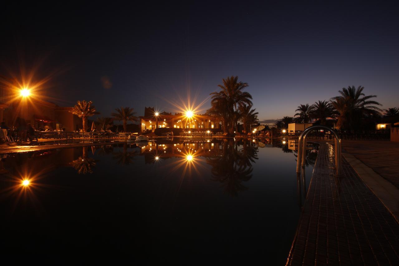 Belere Arfoud Hotel Exterior photo