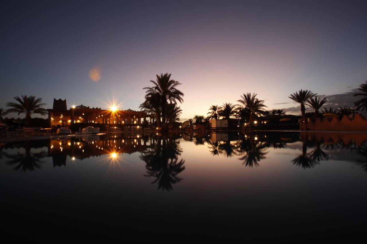 Belere Arfoud Hotel Exterior photo