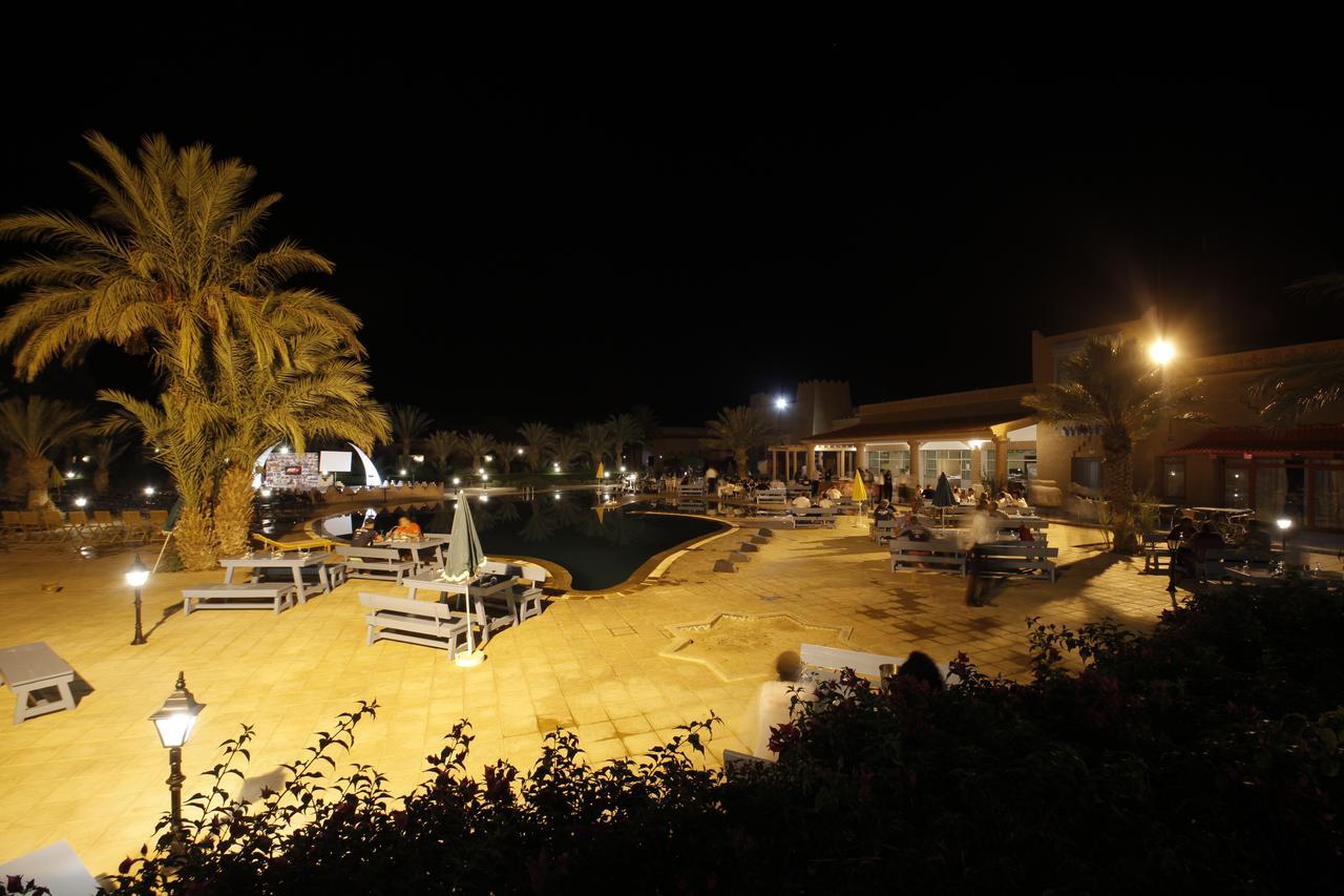 Belere Arfoud Hotel Exterior photo