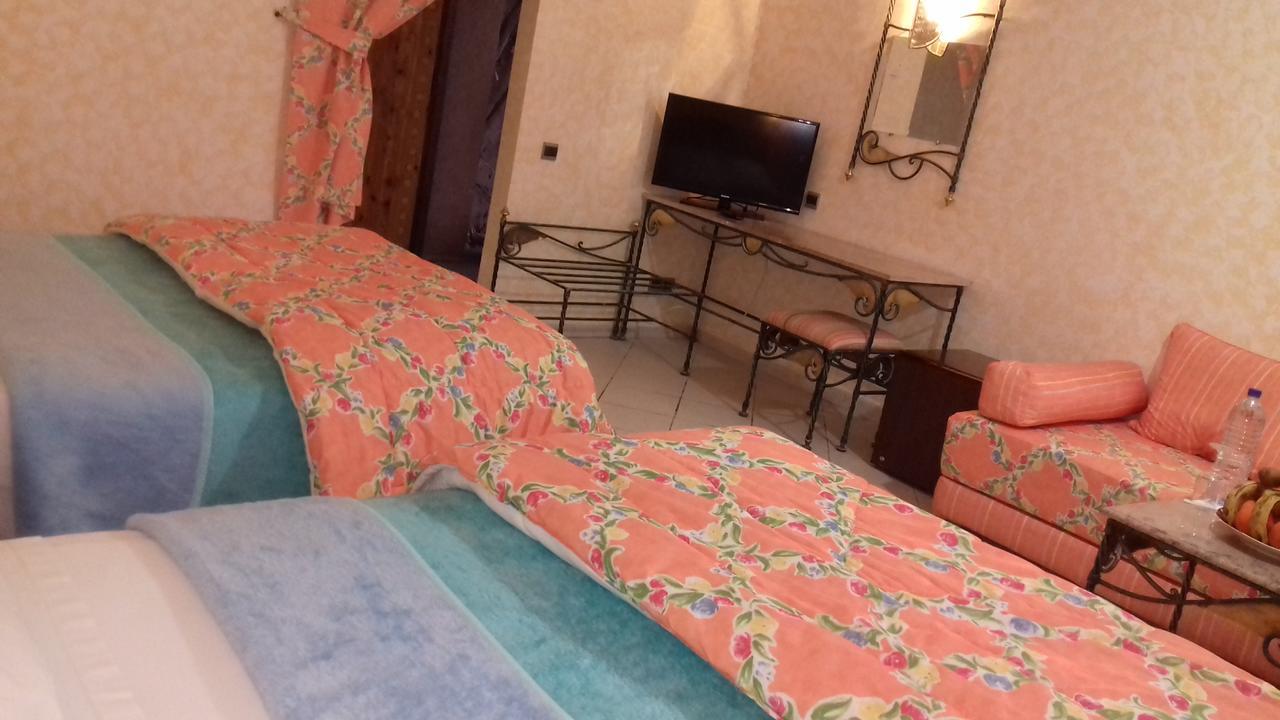 Belere Arfoud Hotel Exterior photo