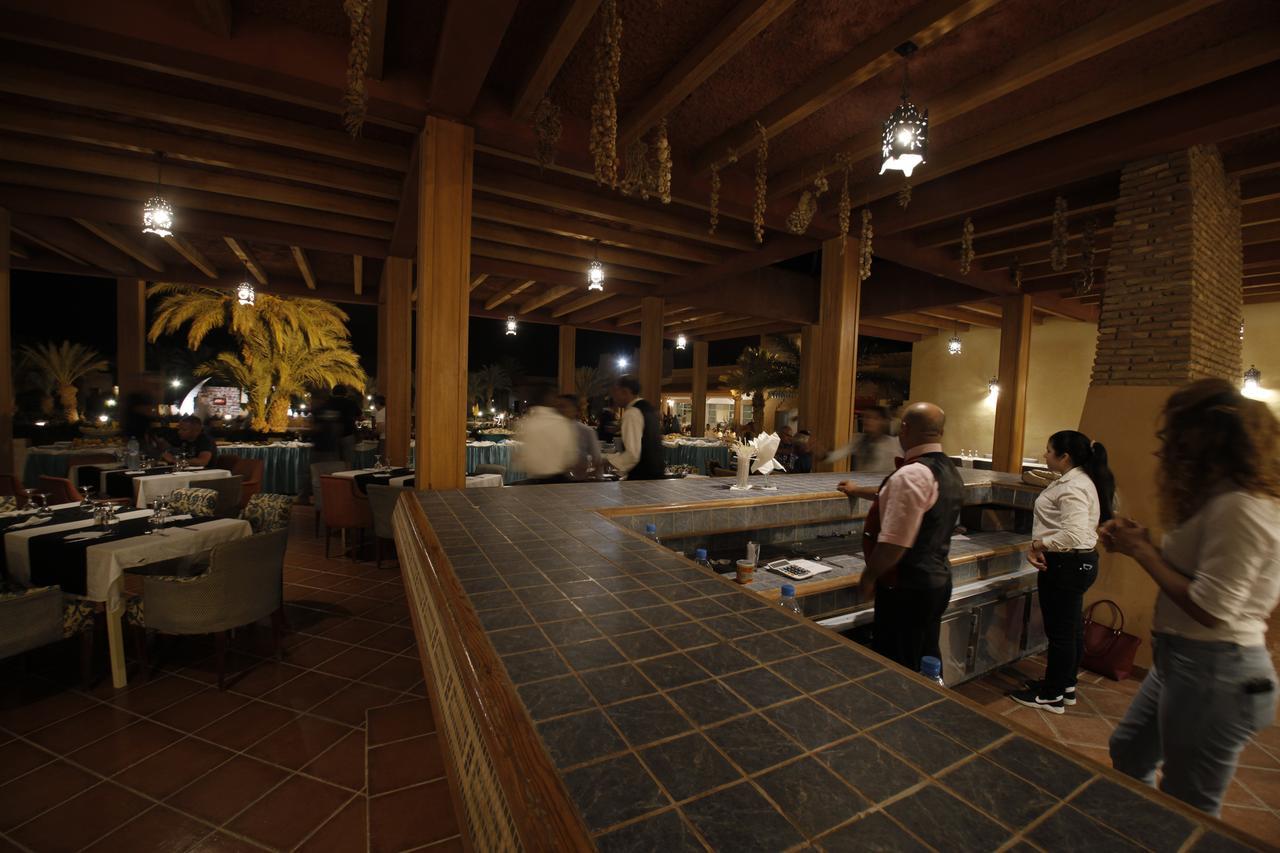 Belere Arfoud Hotel Exterior photo
