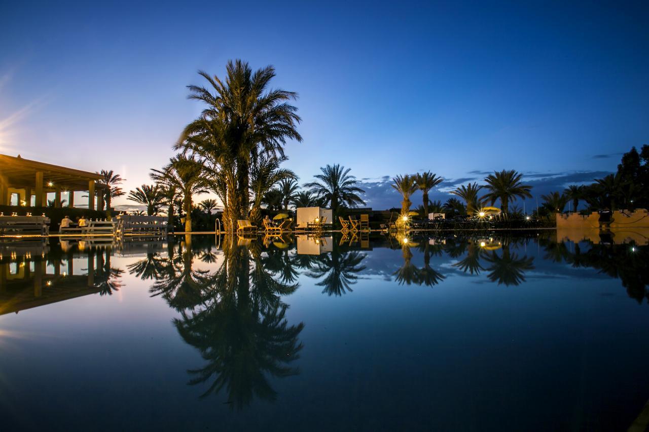 Belere Arfoud Hotel Exterior photo